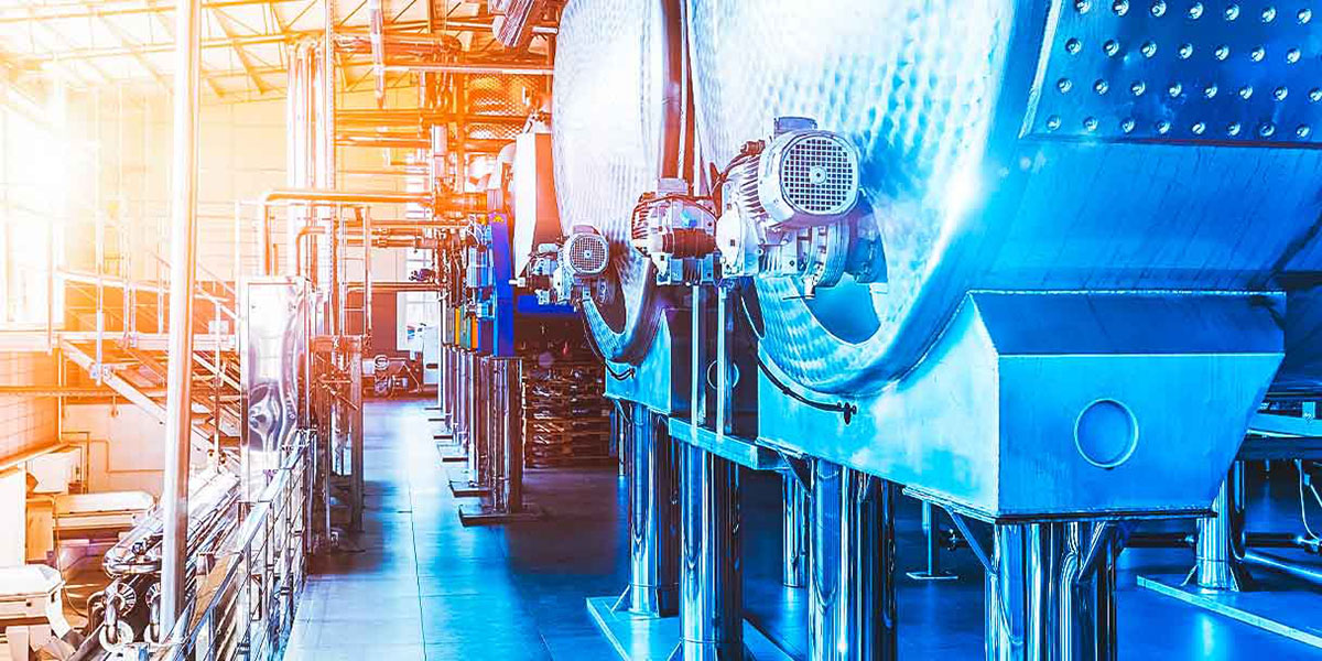 General Industrial Chemical Supply