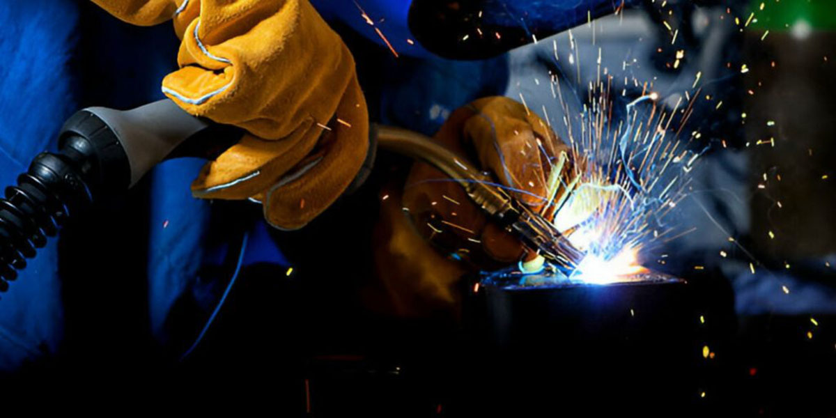 Manufacturing & Fabrication