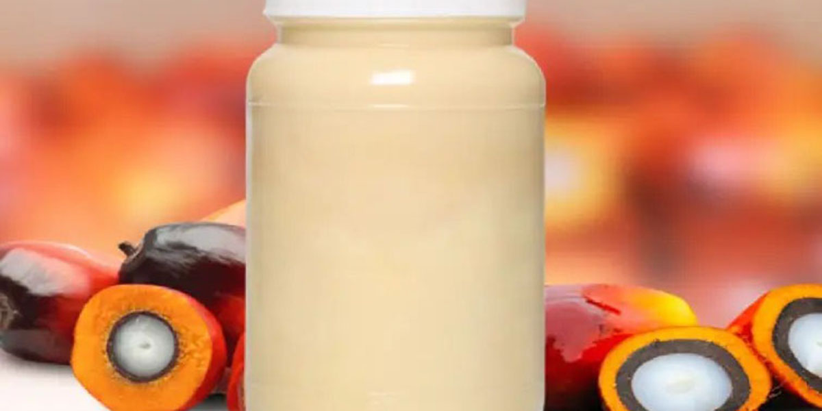 Palm Fatty Acid Distillate (PFAD)